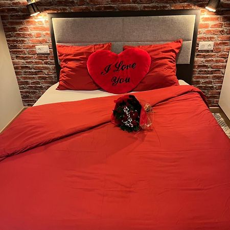Le Cocooning Villa Friaucourt Ngoại thất bức ảnh