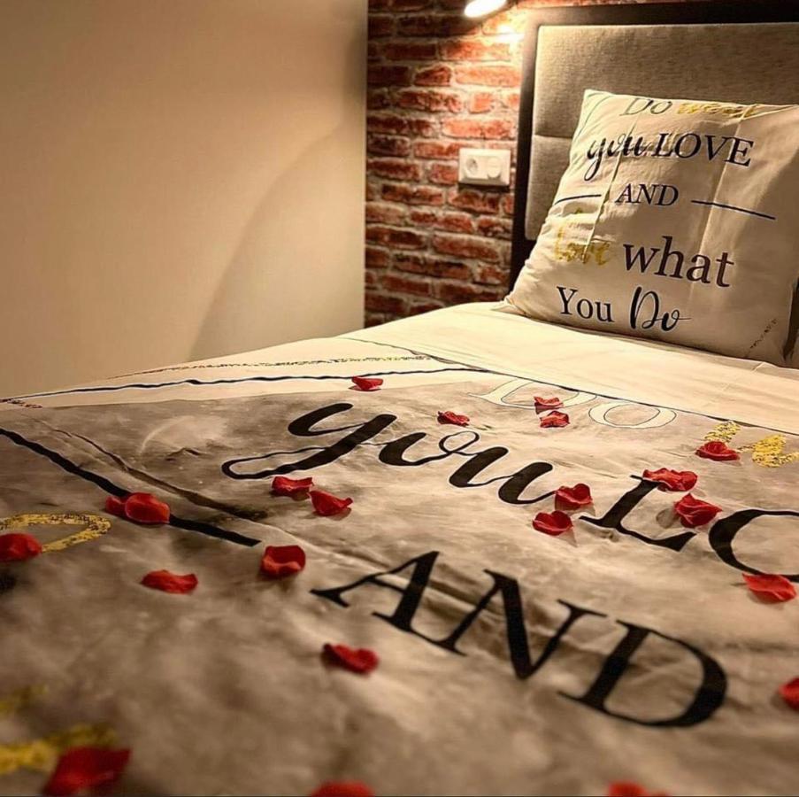 Le Cocooning Villa Friaucourt Ngoại thất bức ảnh