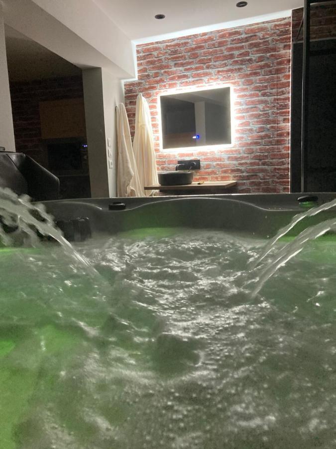 Le Cocooning Villa Friaucourt Ngoại thất bức ảnh