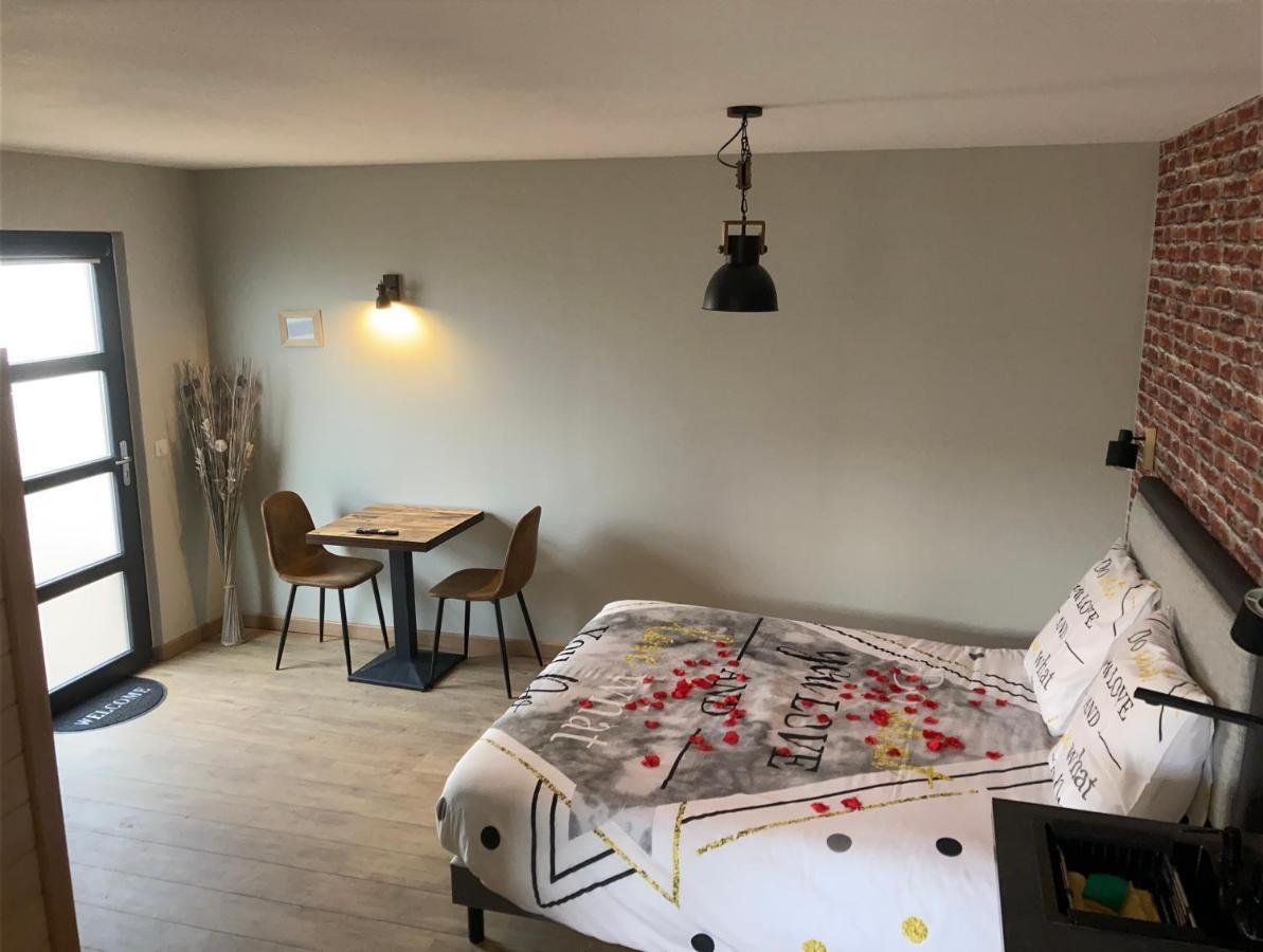 Le Cocooning Villa Friaucourt Ngoại thất bức ảnh