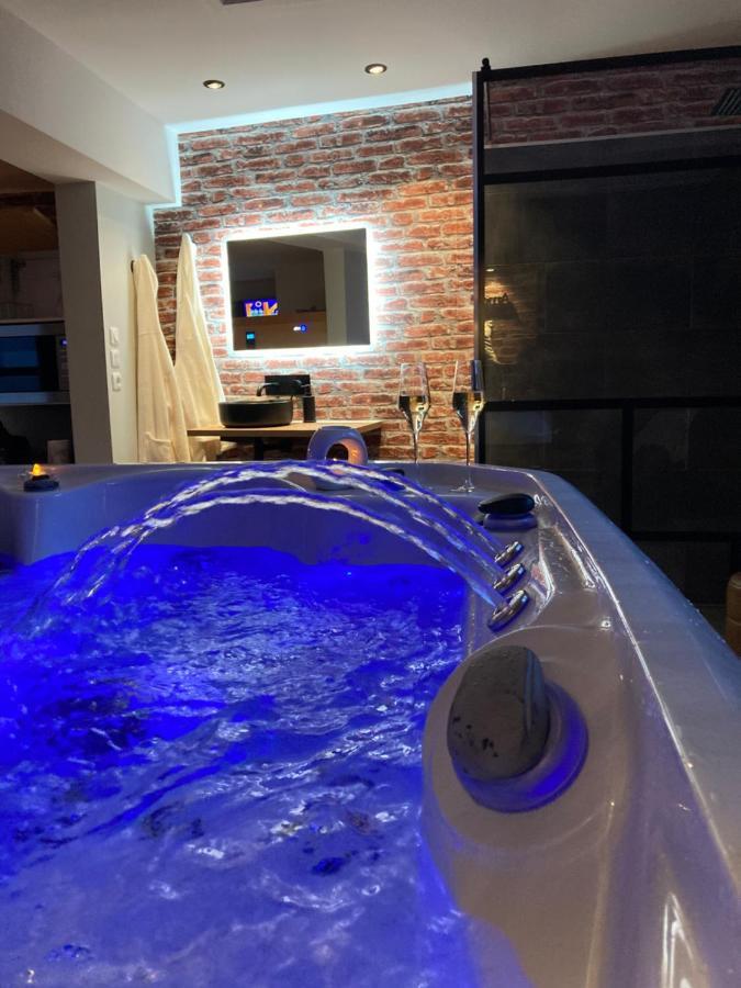 Le Cocooning Villa Friaucourt Ngoại thất bức ảnh