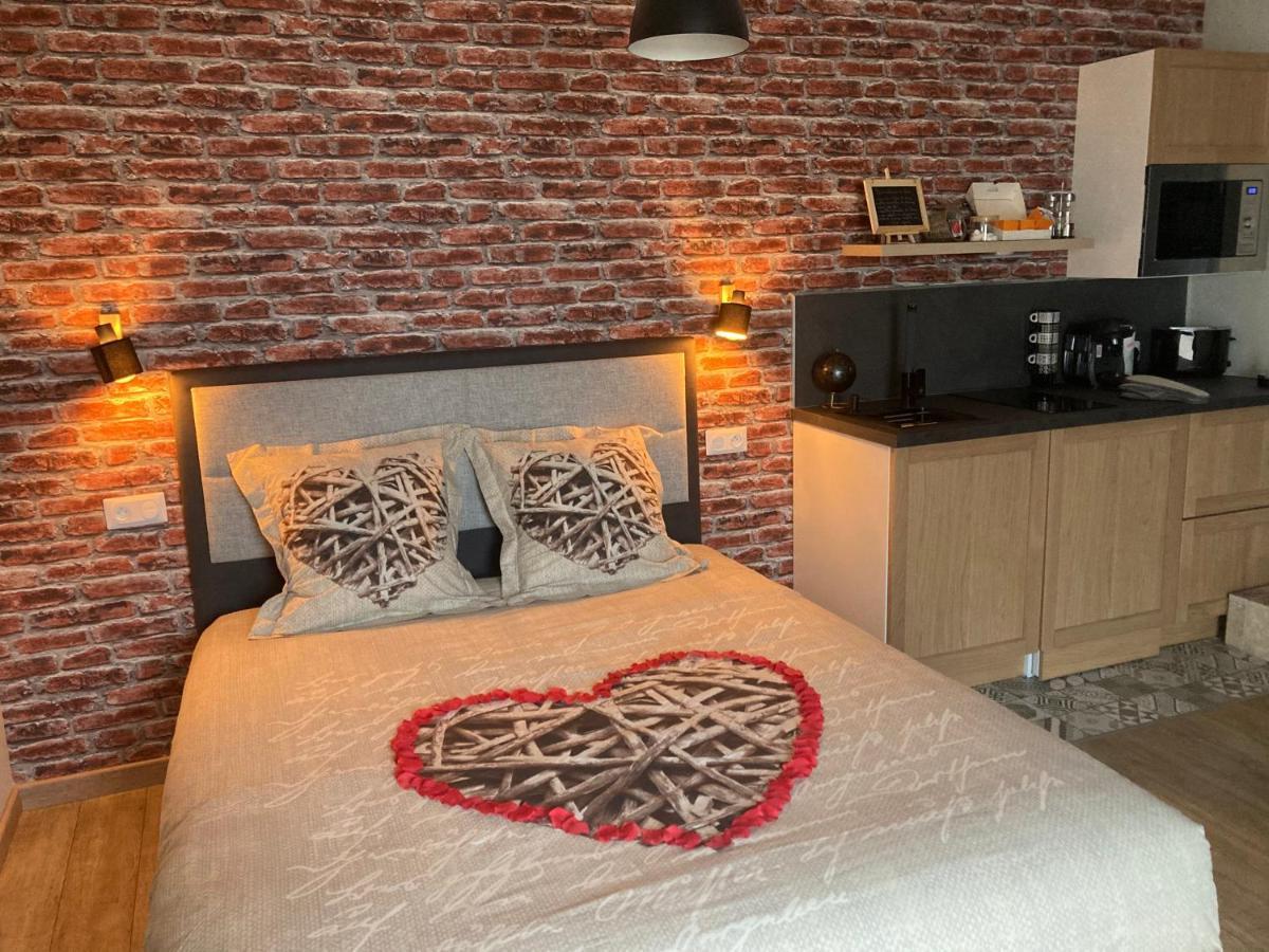 Le Cocooning Villa Friaucourt Ngoại thất bức ảnh