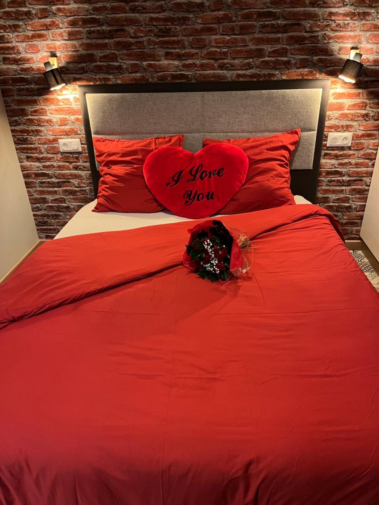 Le Cocooning Villa Friaucourt Ngoại thất bức ảnh